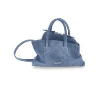 The Attico - La Passeggiata Mini Top Handle - - Bags - Donna - Blu - ONE SIZE