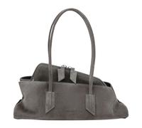 The Attico - La Passeggiata Small - - Bags - Donna - Grigio - ONE SIZE