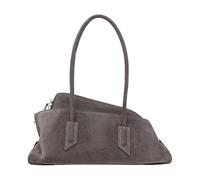 The Attico - La Passeggiata Small - - Bags - Donna - Grigio - ONE SIZE