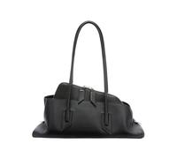 The Attico - La Passeggiata Small - - Bags - Donna - Nero - ONE SIZE