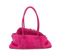 The Attico - La Passeggiata Small - - Bags - Donna - Rosa - ONE SIZE