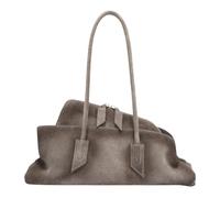 The Attico - La Passeggiata Small Top Handle - - Bags - Donna - Grigio - ONE SIZE