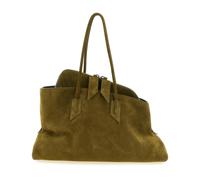 The Attico - La Passeggiata Top Handle Bag - - Bags - Donna - Verde - ONE SIZE