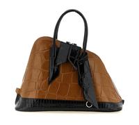 The Attico - 'La Sant Ambroeus' handbag - - Bags - Donna - Marrone - ONE SIZE