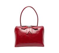 The Attico - L'altra di Milano Borsa a Spalla - - Bags - Donna - Rosso - ONE SIZE