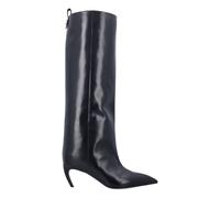 The Attico - Lea Boot - - Shoes - Donna - Nero - 39 EU