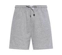 The Attico - Logo Shorts - - Shorts - Donna - Grigio - S