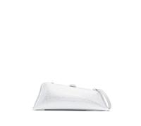 The Attico - Long Night Clutch Bag - - Bags - Donna - Grigio - ONE SIZE
