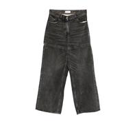The Attico - Long Pant - - Jeans - Donna - Nero - W28