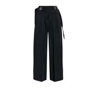 The Attico - Long Pant - - Trousers - Donna - Nero - S