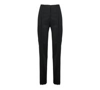 The Attico - Long Pant - - Trousers - Donna - Nero - S