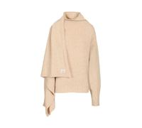 The Attico - Maglieria - - Knitwear - Donna - Beige - S