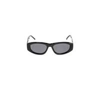 The Attico - Maya Occhiali da sole - - Accessories - Donna - Nero - ONE SIZE