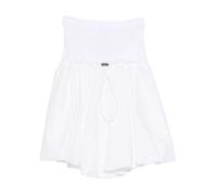 The Attico - Midi Skirt - - Skirts - Donna - Bianco - S