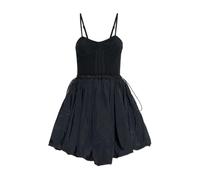 The Attico - Mini Abito - -Dresses -Donna -Nero -S