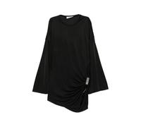The Attico - Mini Abito - - Dresses - Donna - Nero - S