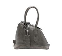 The Attico - Mini Borsa a Cupola - - Bags - Donna - Grigio - ONE SIZE