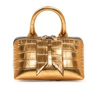 The Attico - Mini Borsa a Mano - - Bags - Donna - Giallo - ONE SIZE