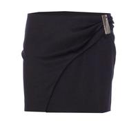 The Attico - Mini Gonna - - Skirts - Donna - Nero - S