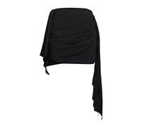 The Attico - Minigonna - - Skirts - Donna - Nero - S