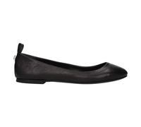 The Attico - Moss Ballerine - - Shoes - Donna - Nero - 41 EU