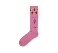 The Attico Multicolor Cotton Socks - L-XL
