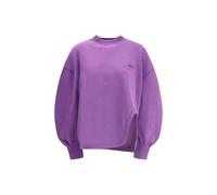 The Attico Multicolor Cotton Sweatshirt - IT38 | S