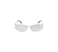 The Attico - Occhiali da sole - - Accessories - Donna - Grigio - ONE SIZE