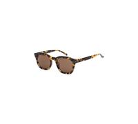 The Attico - Occhiali da sole - - Accessories - Donna - Marrone - ONE SIZE