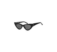 The Attico - Occhiali da sole - - Accessories - Donna - Nero - ONE SIZE