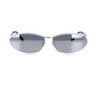 The Attico - Occhiali da Sole Cat Eye - - Accessories - Donna - Grigio - ONE SIZE