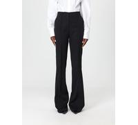 THE ATTICO Pantalone in lana vergine 44 Nero
