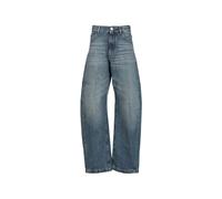 The Attico - Pantaloni Lunghi - - Jeans - Donna - Blu - W26