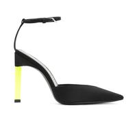The Attico - Perine Pump - - Shoes - Donna - Nero - 36 EU