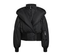 The Attico - Piumino - - Jackets - Donna - Nero - S