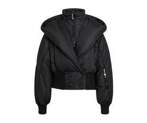 The Attico - Piumino - - Jackets - Donna - Nero - S
