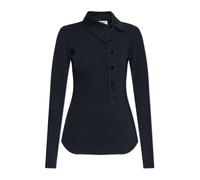 The Attico - Polo Camicie - - Tops - Donna - Nero - M