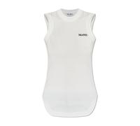 The Attico - Reese Tank Top - -Tops -Donna -Bianco -M