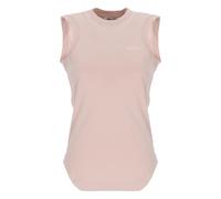 The Attico - Reese Tank Top - - Tops - Donna - Rosa - M
