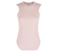 The Attico - Reese Tank Top - - Tops - Donna - Rosa - S