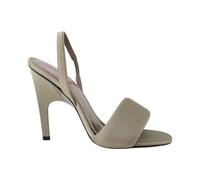 The Attico - Rem Heel Sandali - - Shoes - Donna - Grigio - 37 EU