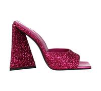The Attico - Sandali con Plateau - - Shoes - Donna - Rosa - 37 EU