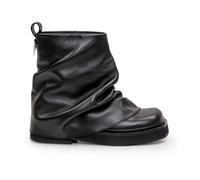 The Attico, ,Shoes ,Donna ,Nero ,38 EU Robin Ankle Boot