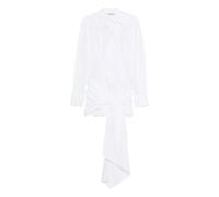 The Attico - Short Dress - -Dresses -Donna -Bianco -M