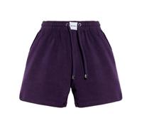 The Attico - Short Pant - - Shorts - Donna - Viola - S