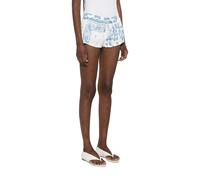 The Attico - Short Shorts - - Shorts - Donna - Multicolore - S
