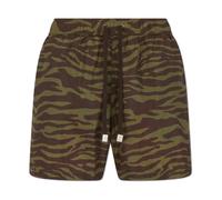 The Attico - Shorts - - Shorts - Donna - Marrone - S
