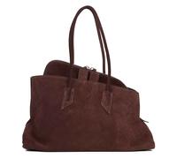 The Attico - La Passeggiata Medium - - Bags - Donna - Marrone - ONE SIZE