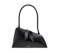 The Attico - Sunrise Shoulder Bag - - Bags - Donna - Nero - ONE SIZE