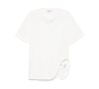 The Attico - T-Camicie - - Tops - Donna - Bianco - L